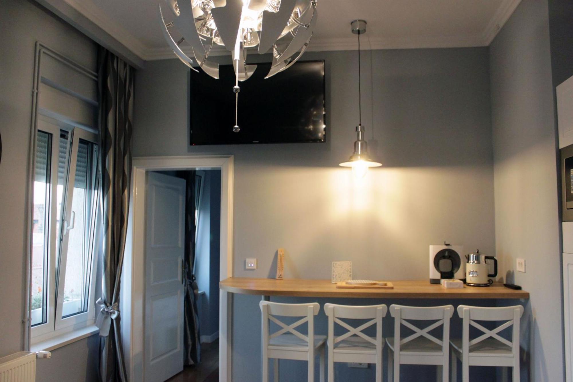 Apartments O La La ซาเกร็บ ภายนอก รูปภาพ