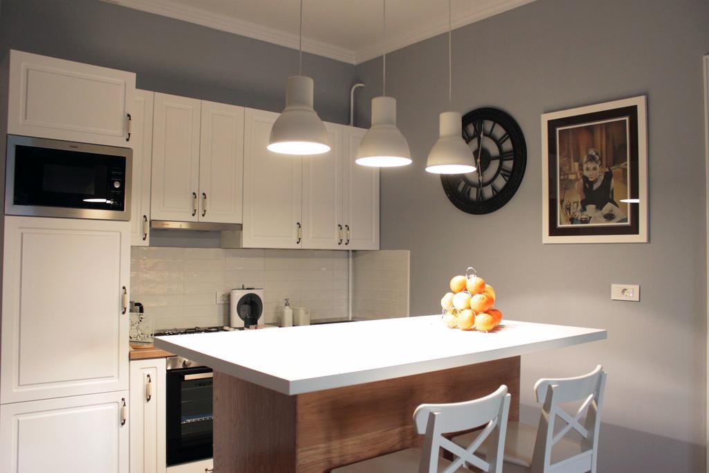 Apartments O La La ซาเกร็บ ภายนอก รูปภาพ