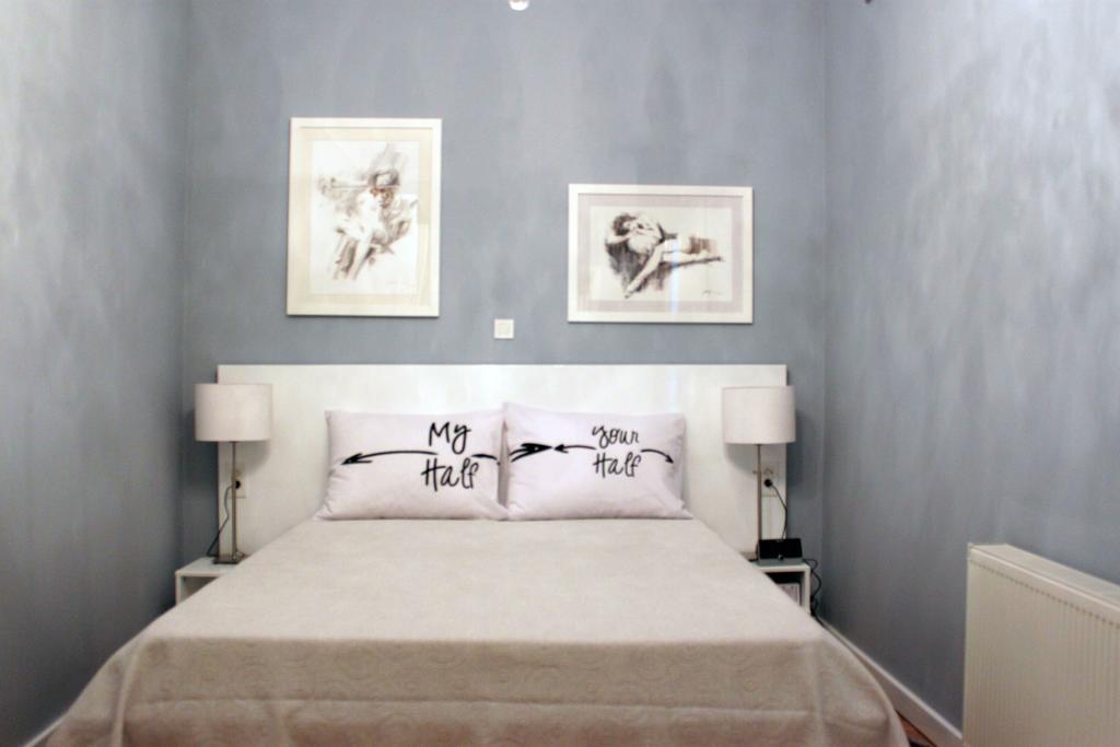 Apartments O La La ซาเกร็บ ภายนอก รูปภาพ
