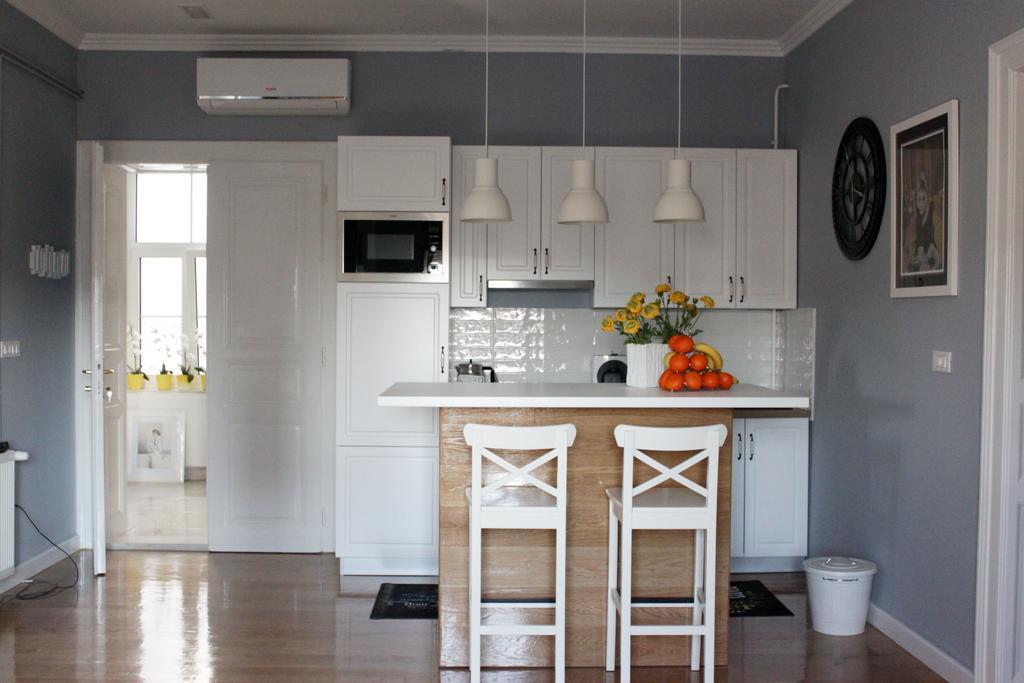 Apartments O La La ซาเกร็บ ภายนอก รูปภาพ