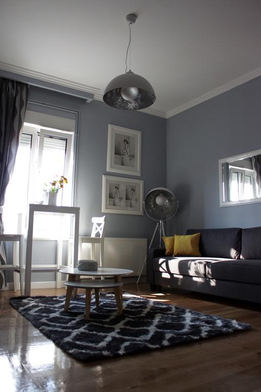 Apartments O La La ซาเกร็บ ภายนอก รูปภาพ